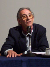 Prof. Manuel Calvelo